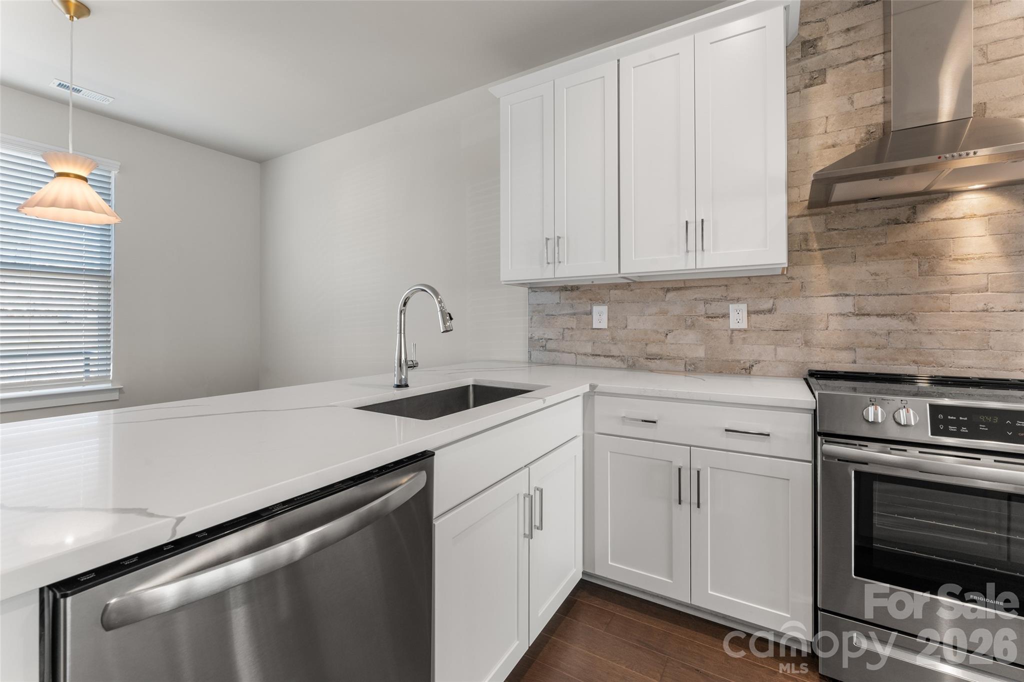 Bryant Park Terraces - Residential