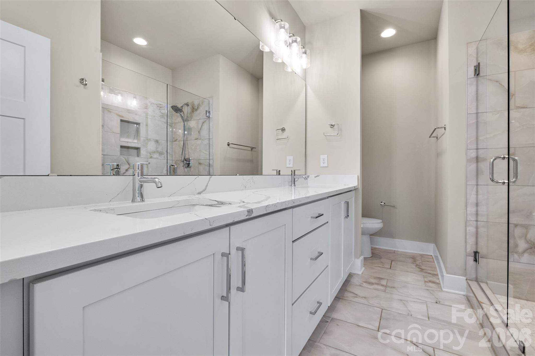 Bryant Park Terraces - Residential