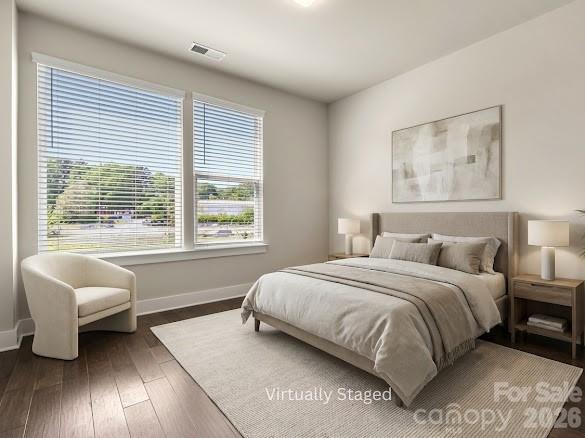 Bryant Park Terraces - Residential