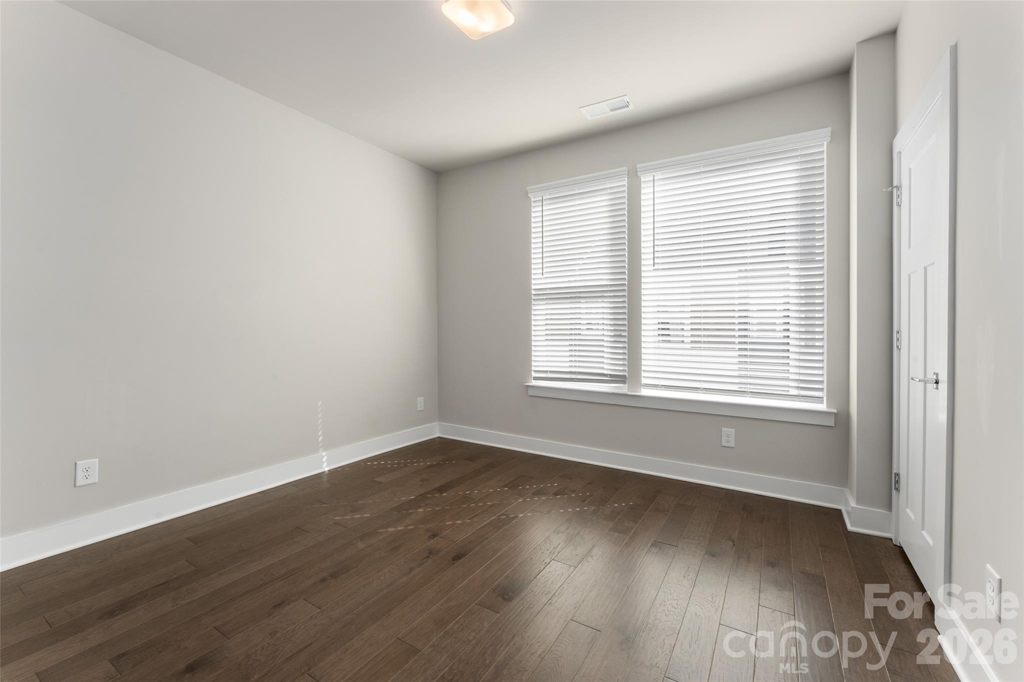 Bryant Park Terraces - Residential