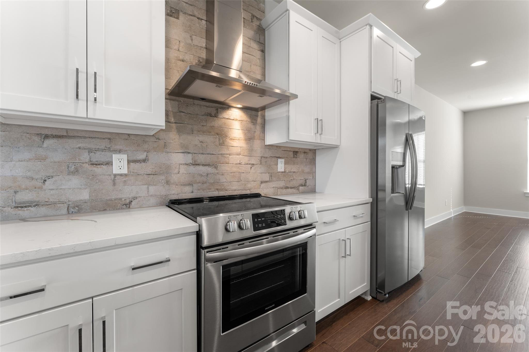 Bryant Park Terraces - Residential