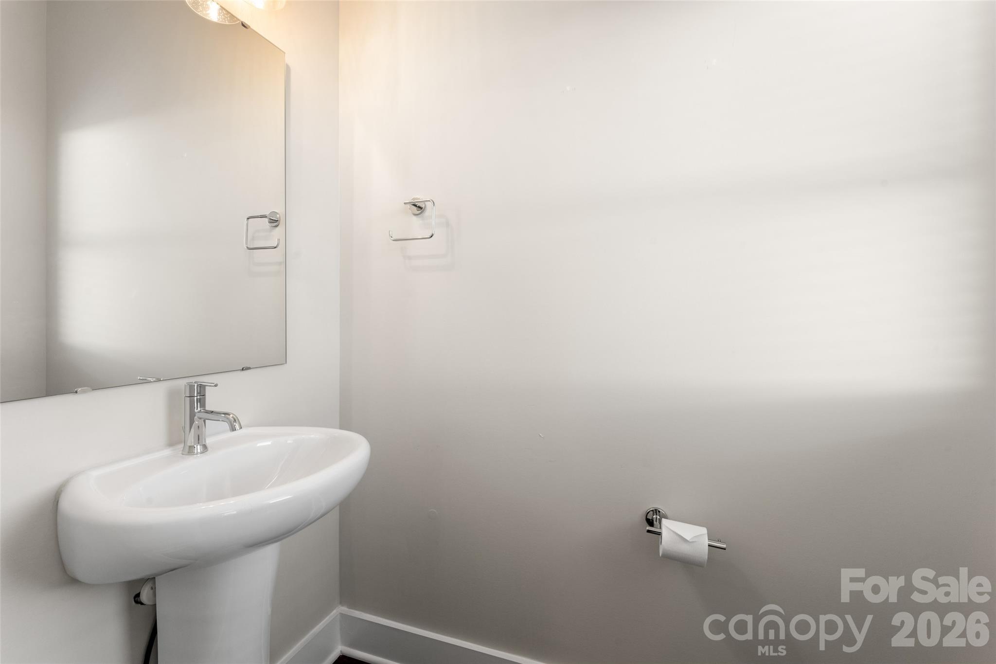 Bryant Park Terraces - Residential