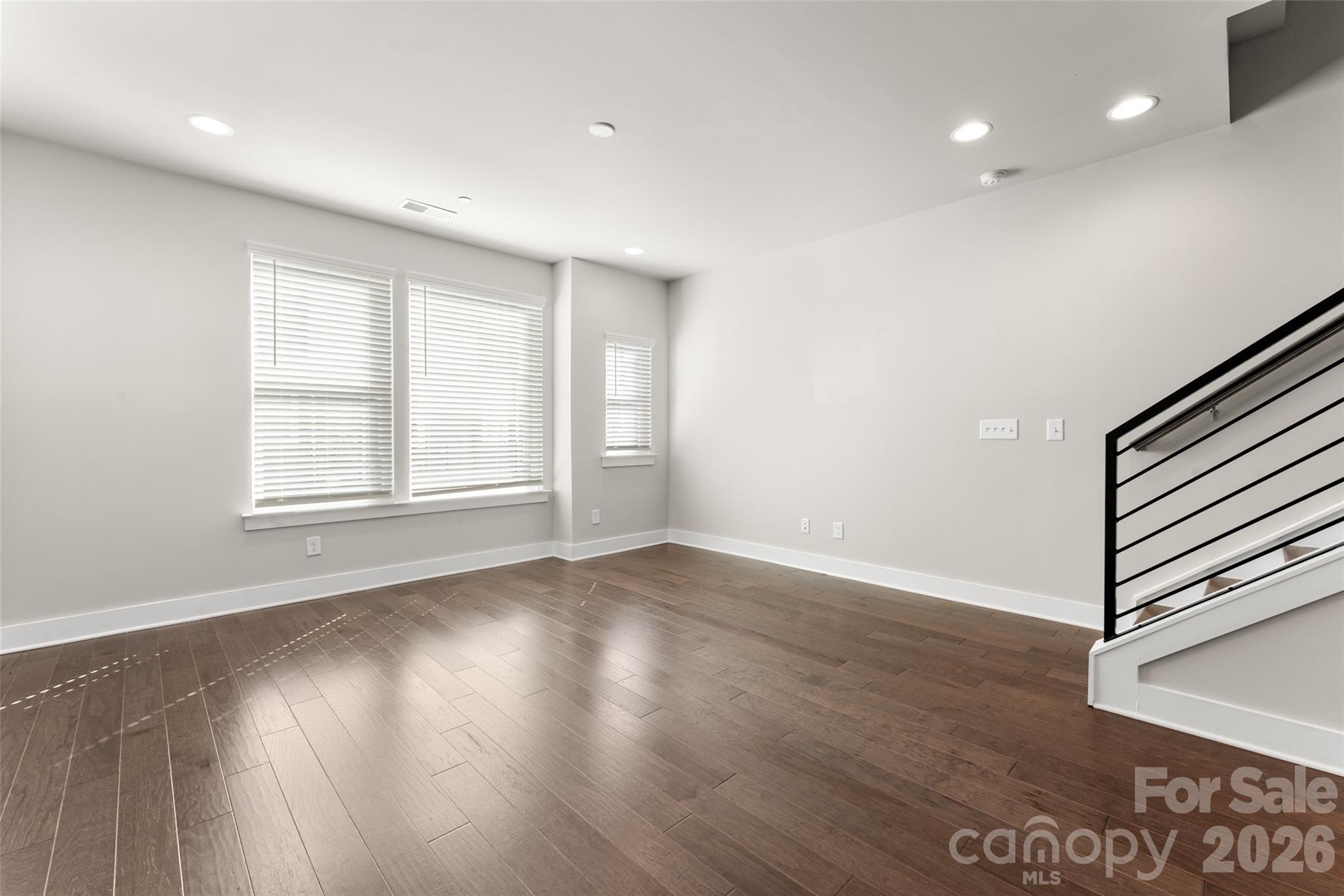 Bryant Park Terraces - Residential