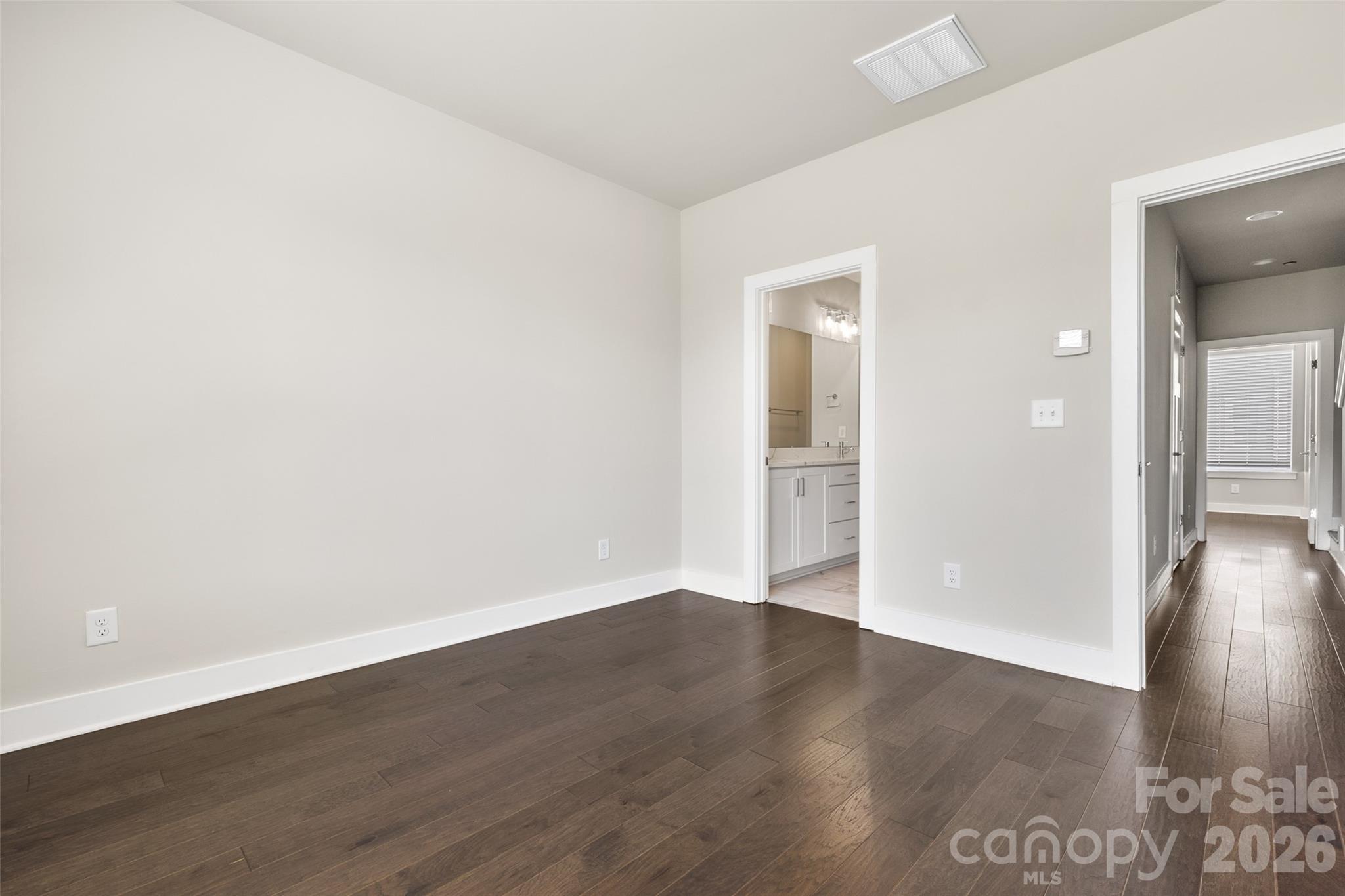 Bryant Park Terraces - Residential