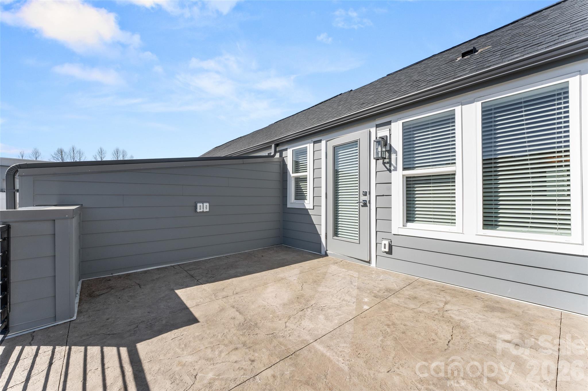 Bryant Park Terraces - Residential