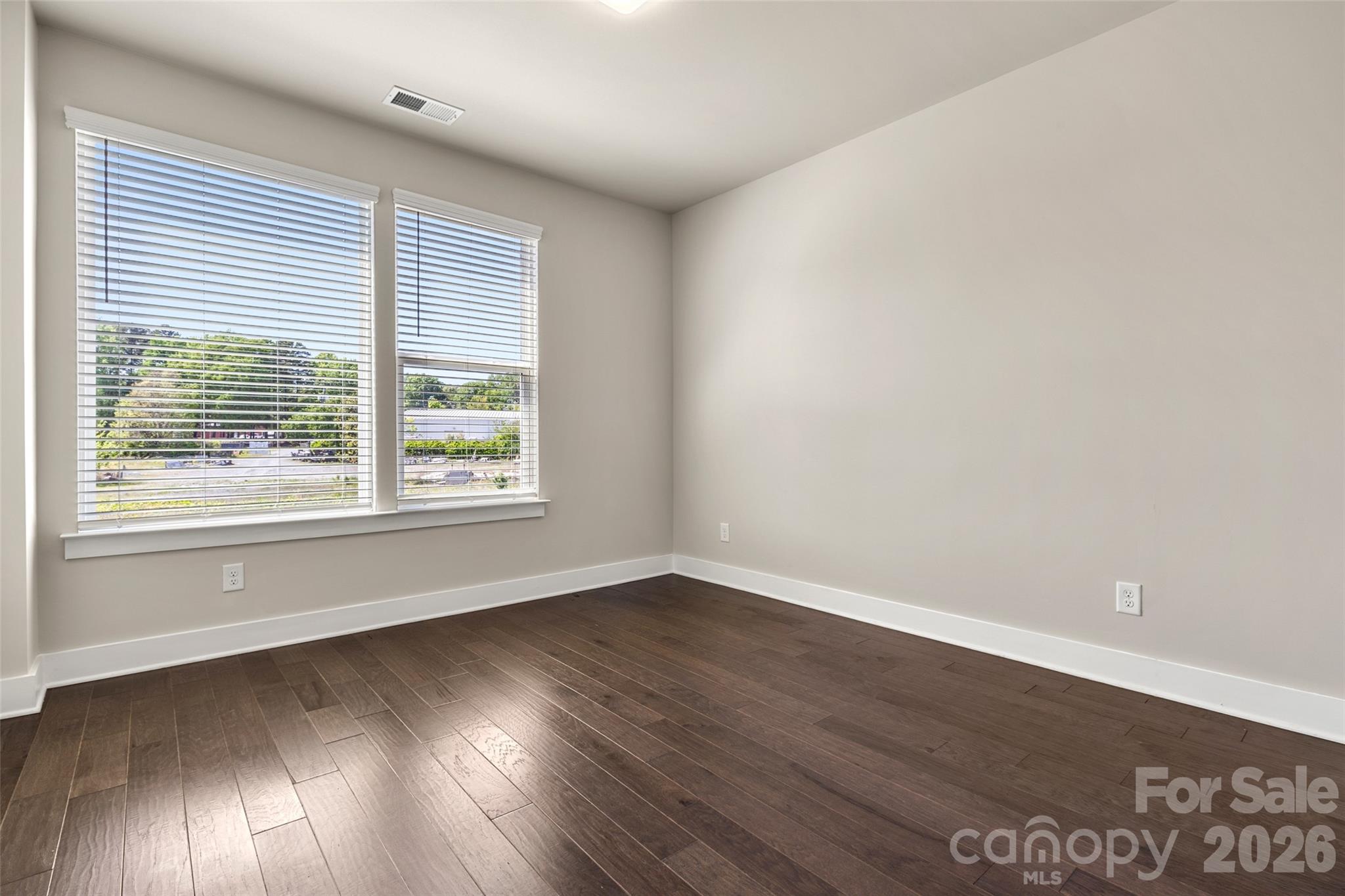 Bryant Park Terraces - Residential