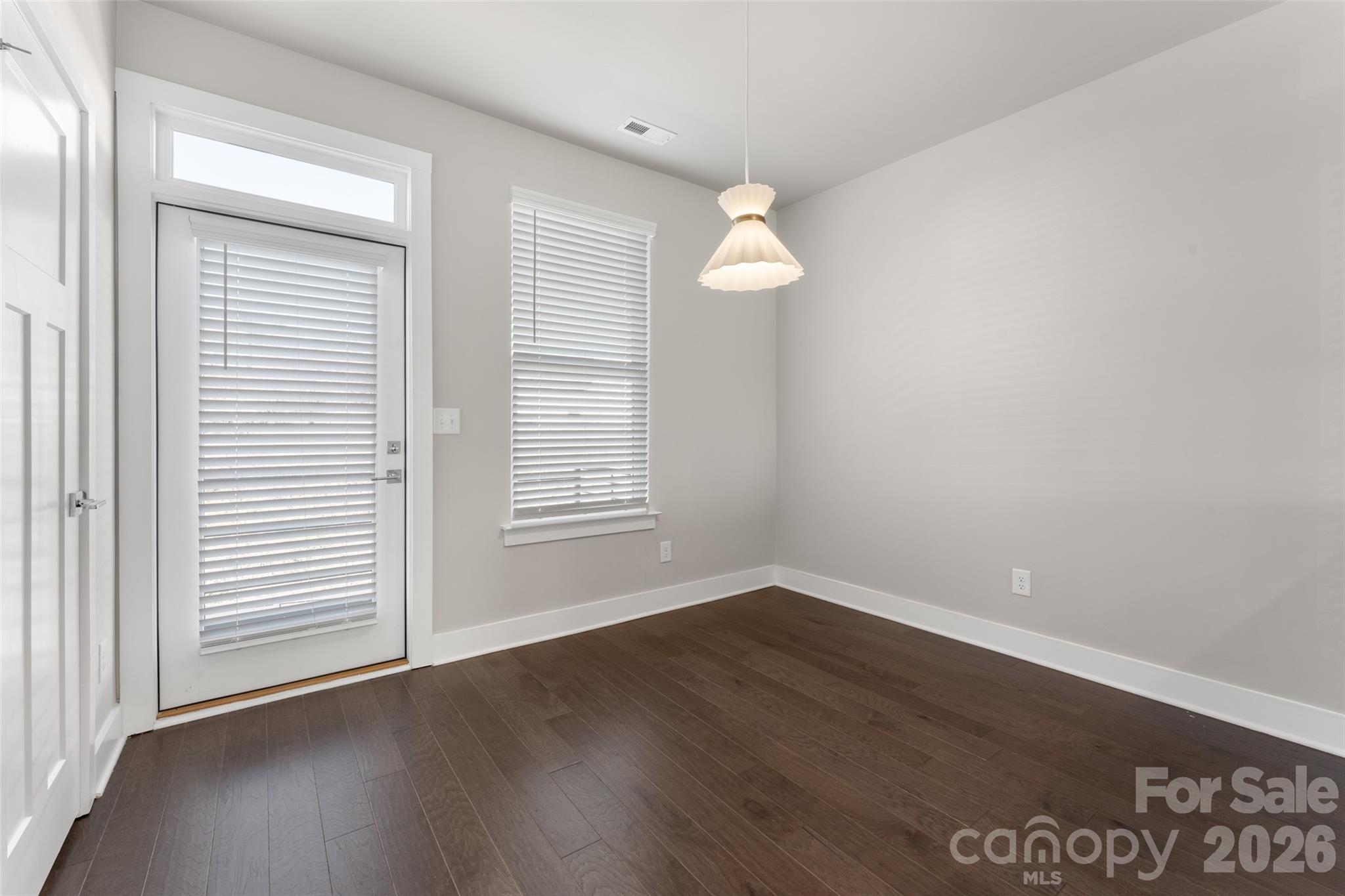 Bryant Park Terraces - Residential