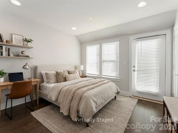 Bryant Park Terraces - Residential