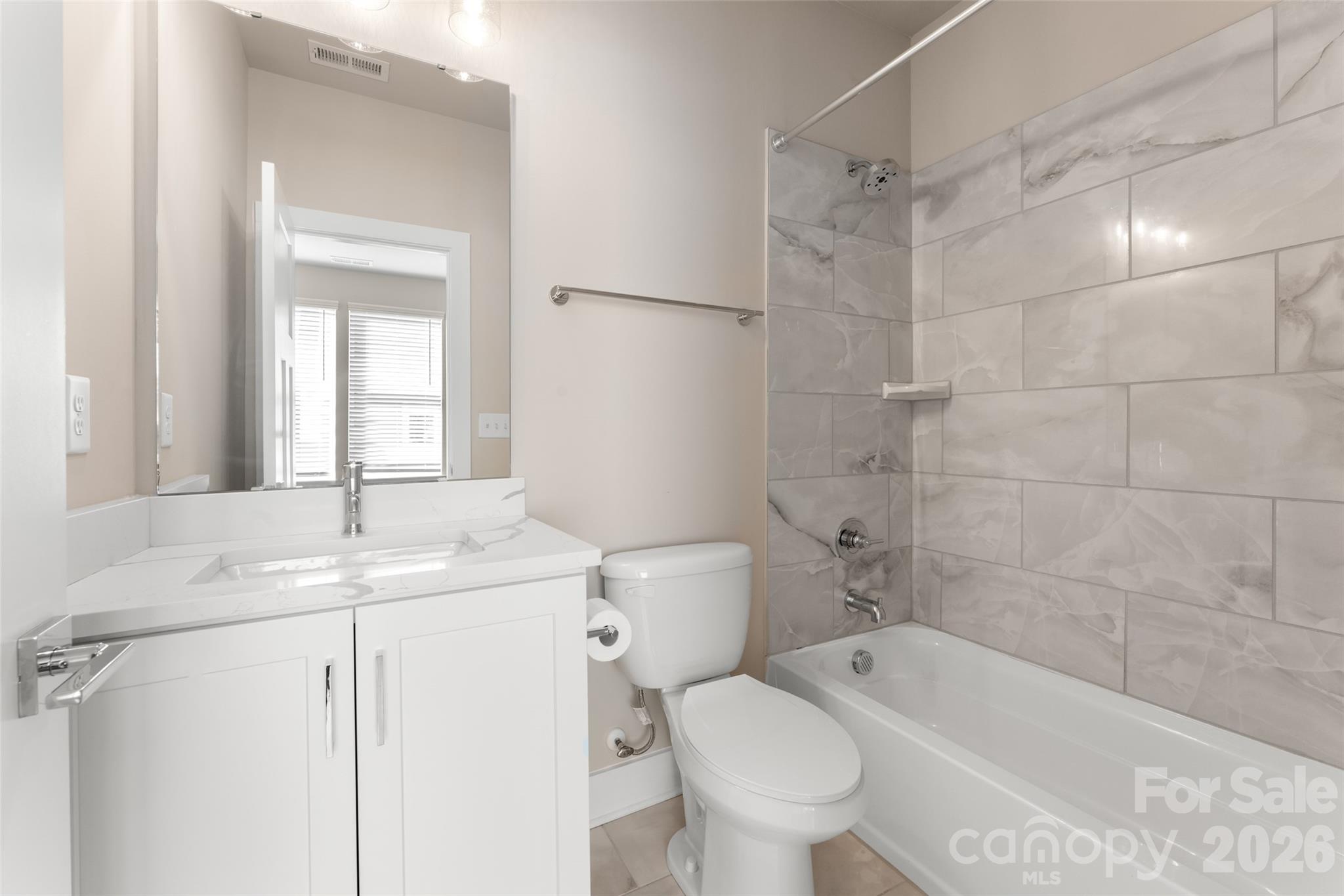 Bryant Park Terraces - Residential