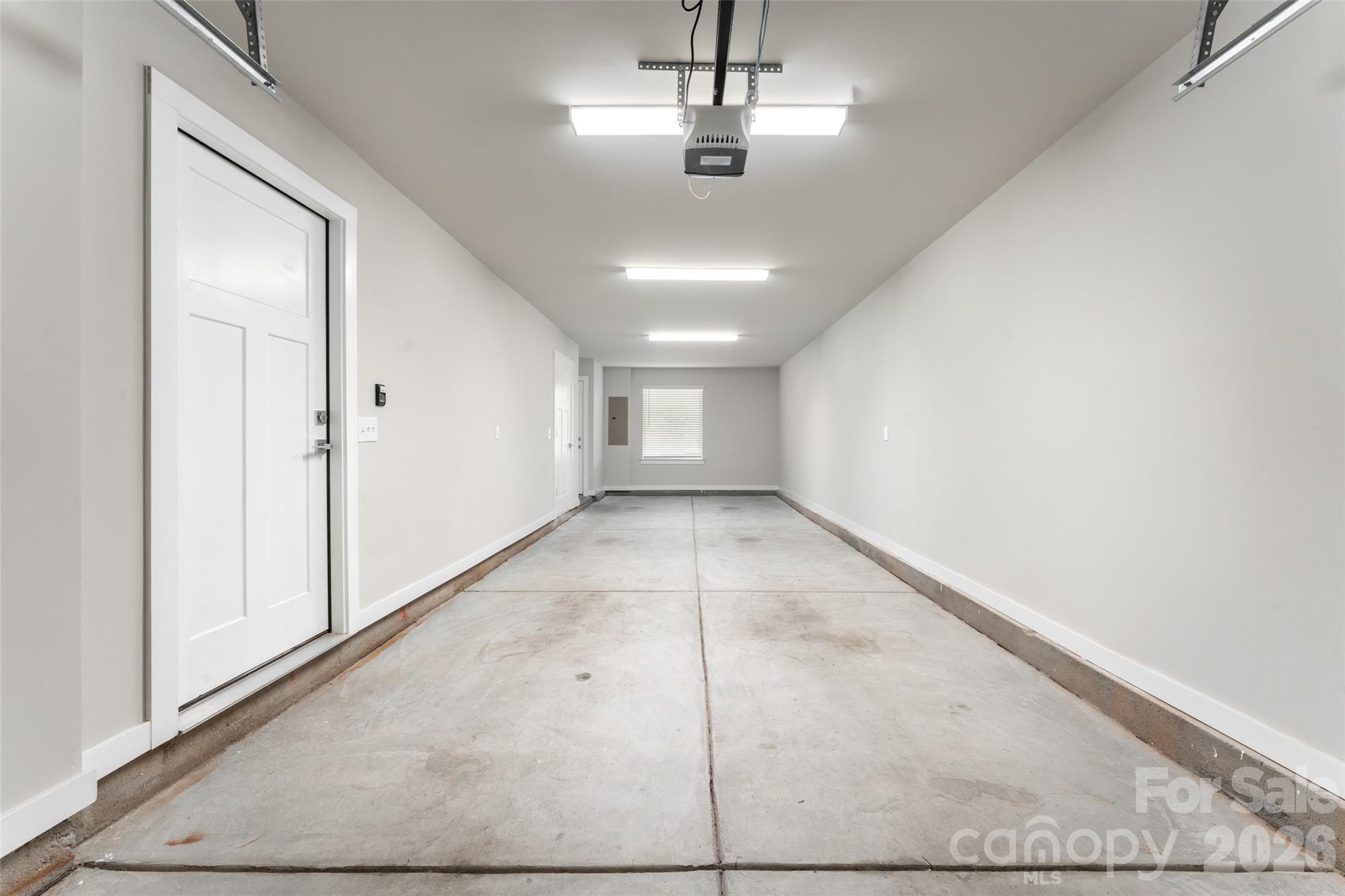 Bryant Park Terraces - Residential