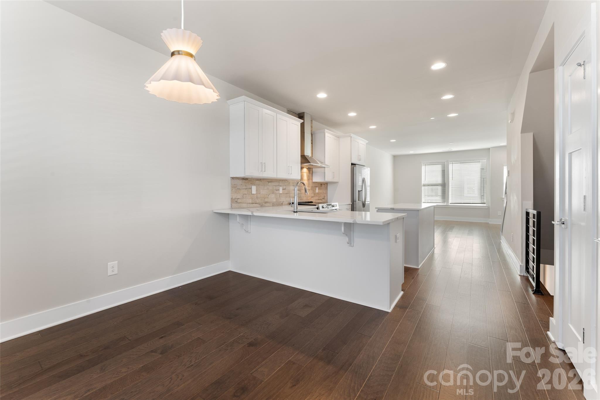 Bryant Park Terraces - Residential