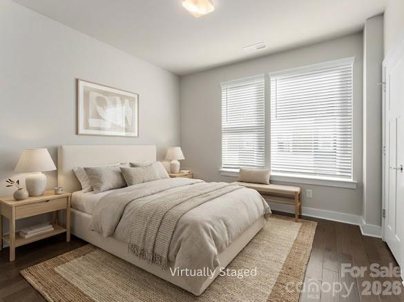 Bryant Park Terraces - Residential