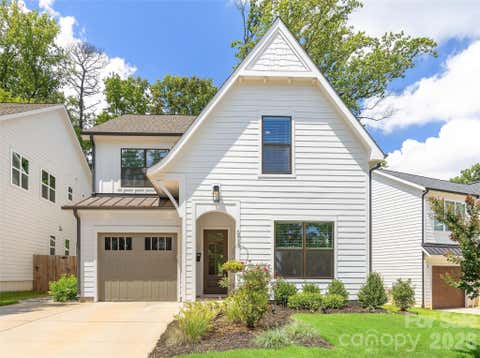 Photo of 812 State Street, Charlotte, NC 28208 (MLS # 4412102)