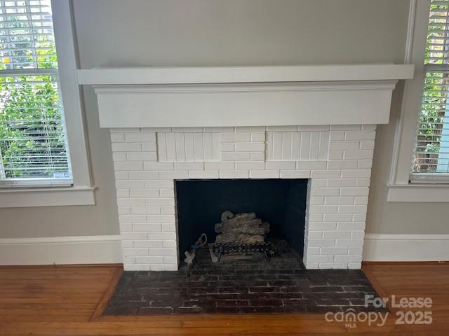 Hawthorne - Residential Lease