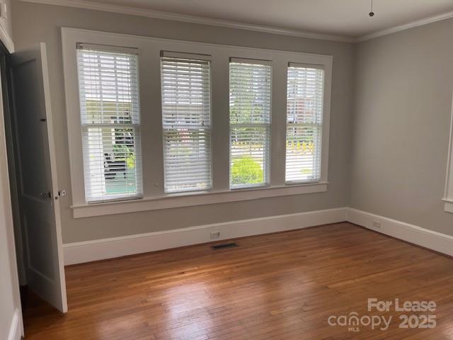 Hawthorne - Residential Lease