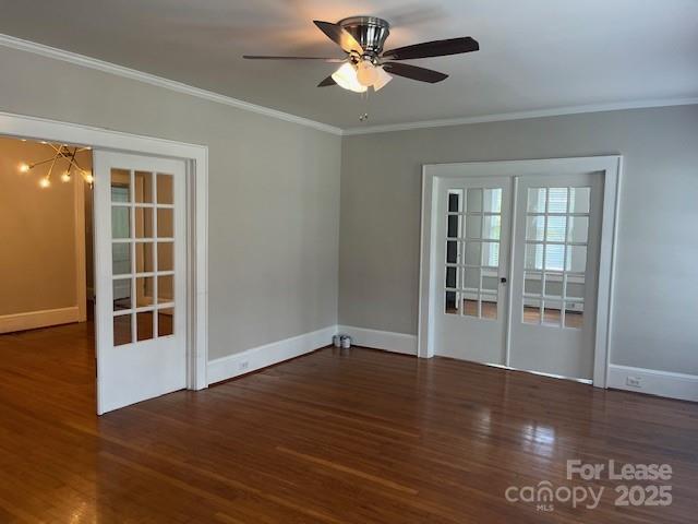 Hawthorne - Residential Lease