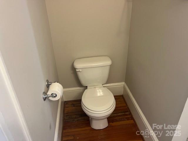 Hawthorne - Residential Lease