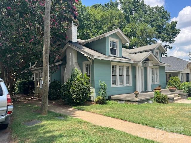 Hawthorne - Residential Lease