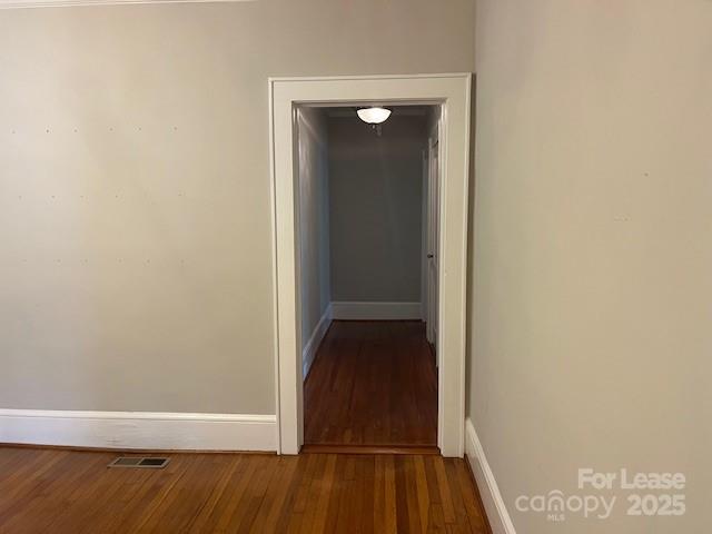 Hawthorne - Residential Lease