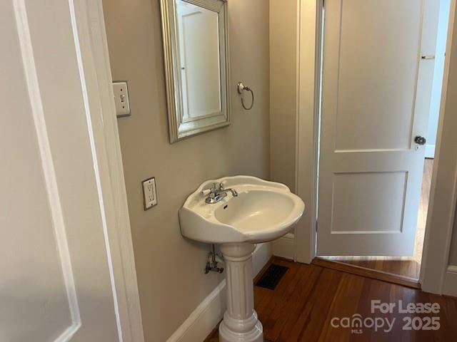 Hawthorne - Residential Lease