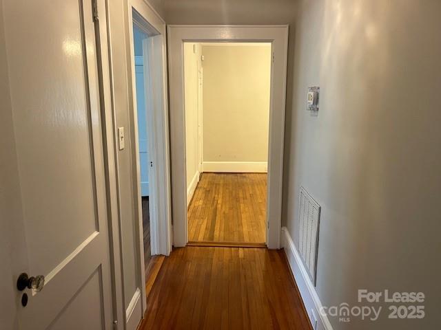 Hawthorne - Residential Lease