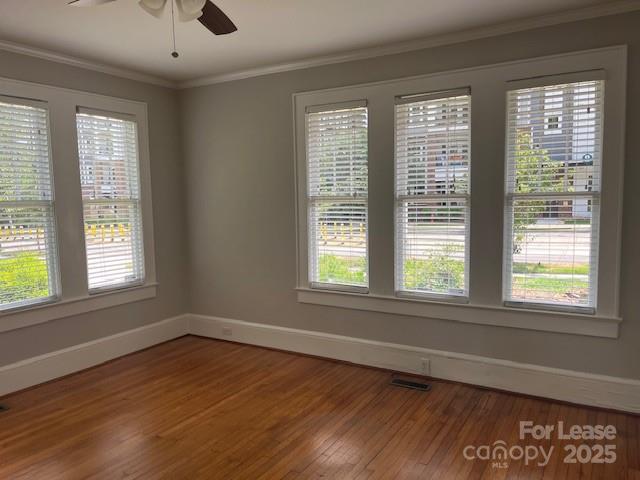 Hawthorne - Residential Lease