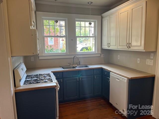 Hawthorne - Residential Lease