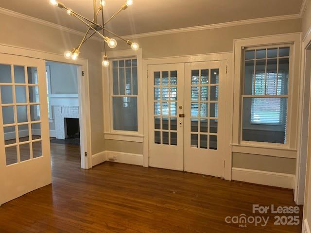 Hawthorne - Residential Lease