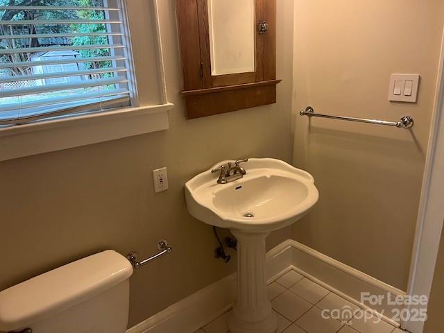 Hawthorne - Residential Lease