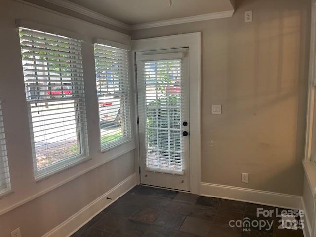 Hawthorne - Residential Lease