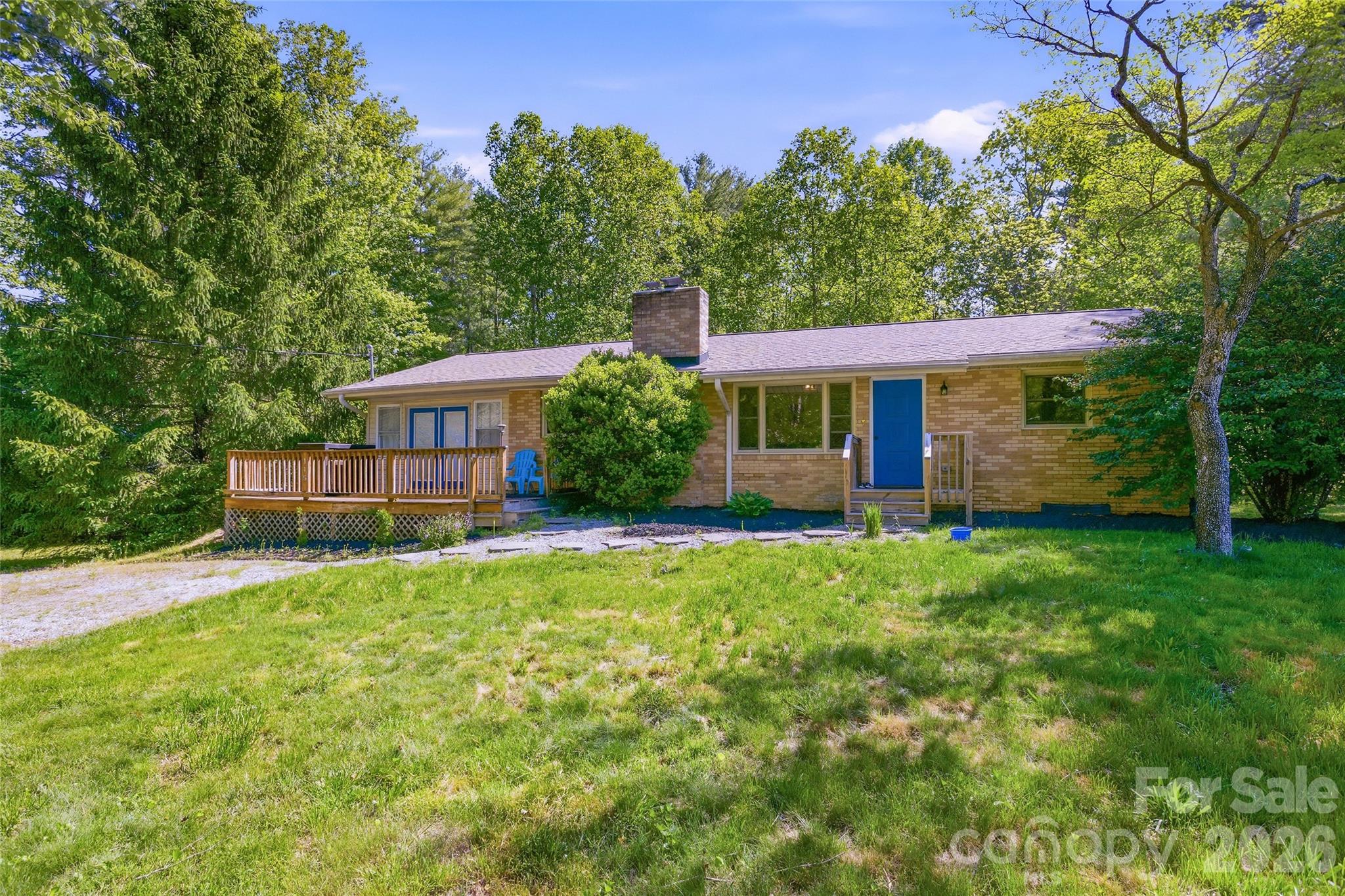 115 Field Sparrow Lane