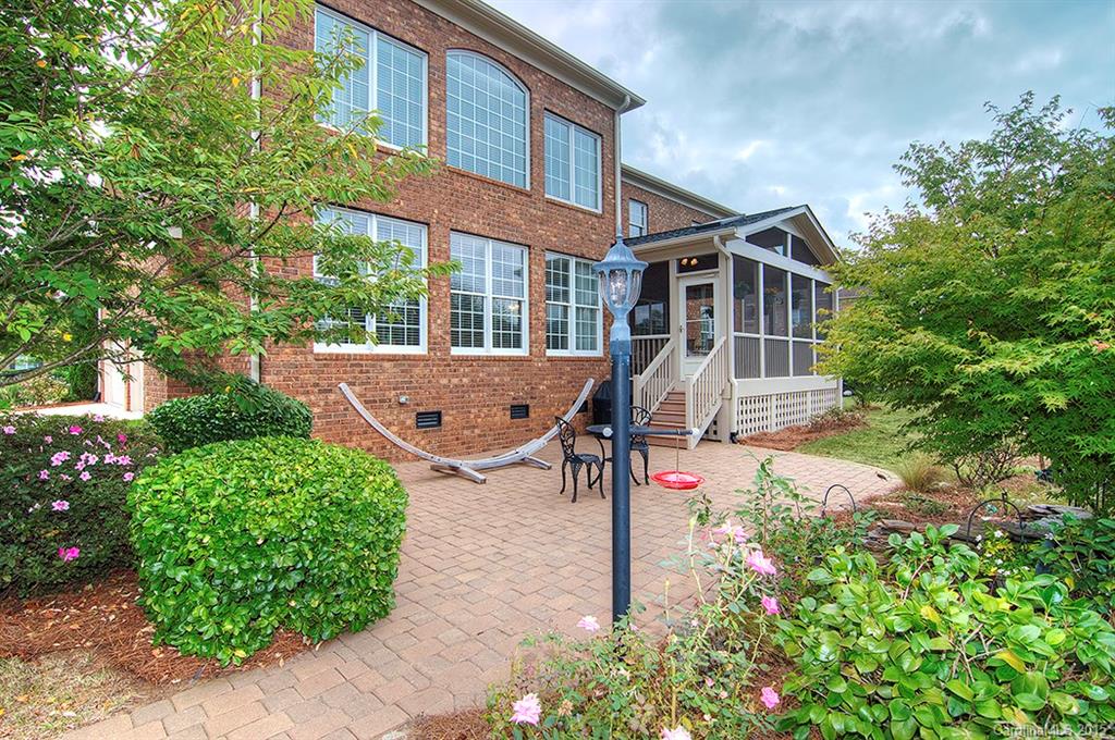 Marvin Creek - Residential