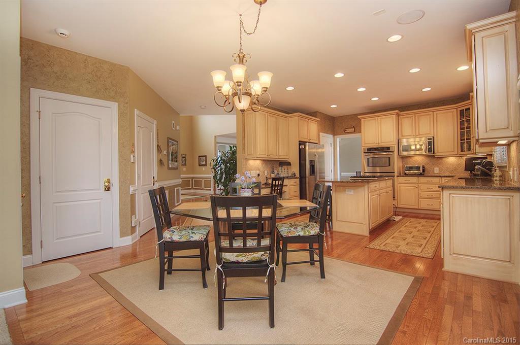 Marvin Creek - Residential