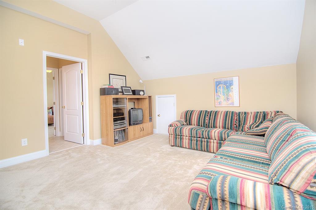 Marvin Creek - Residential