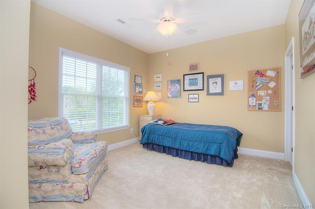 Marvin Creek - Residential
