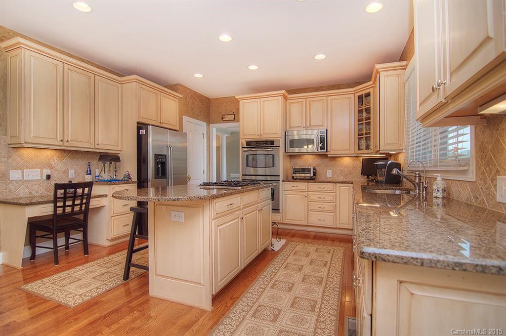 Marvin Creek - Residential