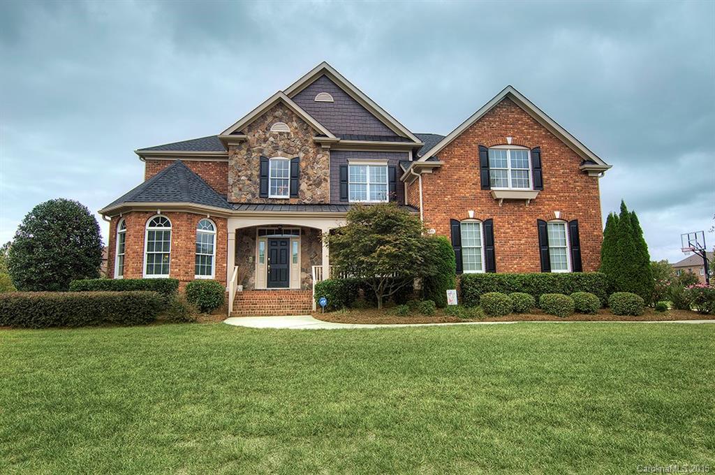 Marvin Creek - Residential