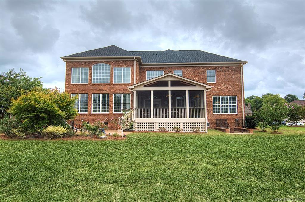 Marvin Creek - Residential