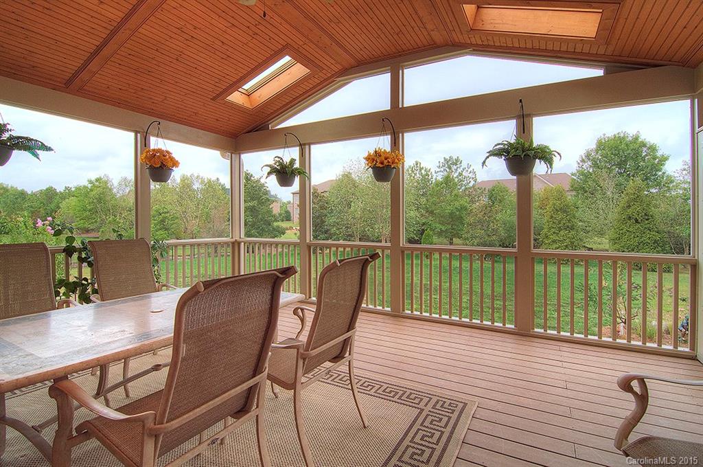 Marvin Creek - Residential