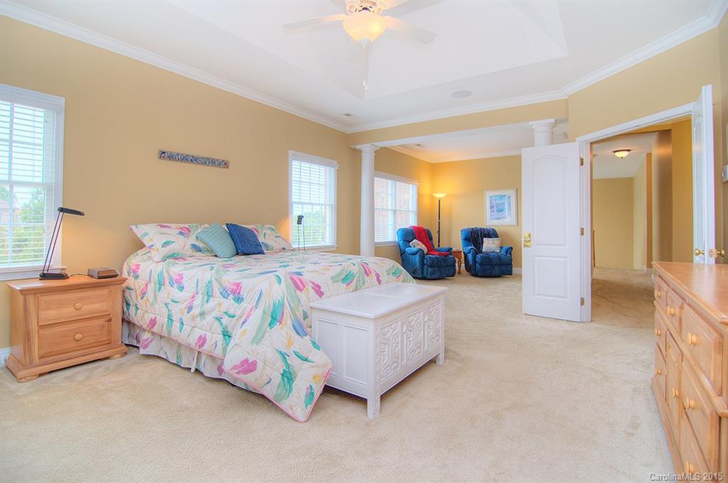 Marvin Creek - Residential