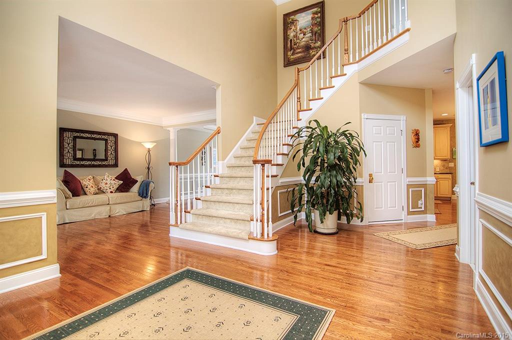 Marvin Creek - Residential