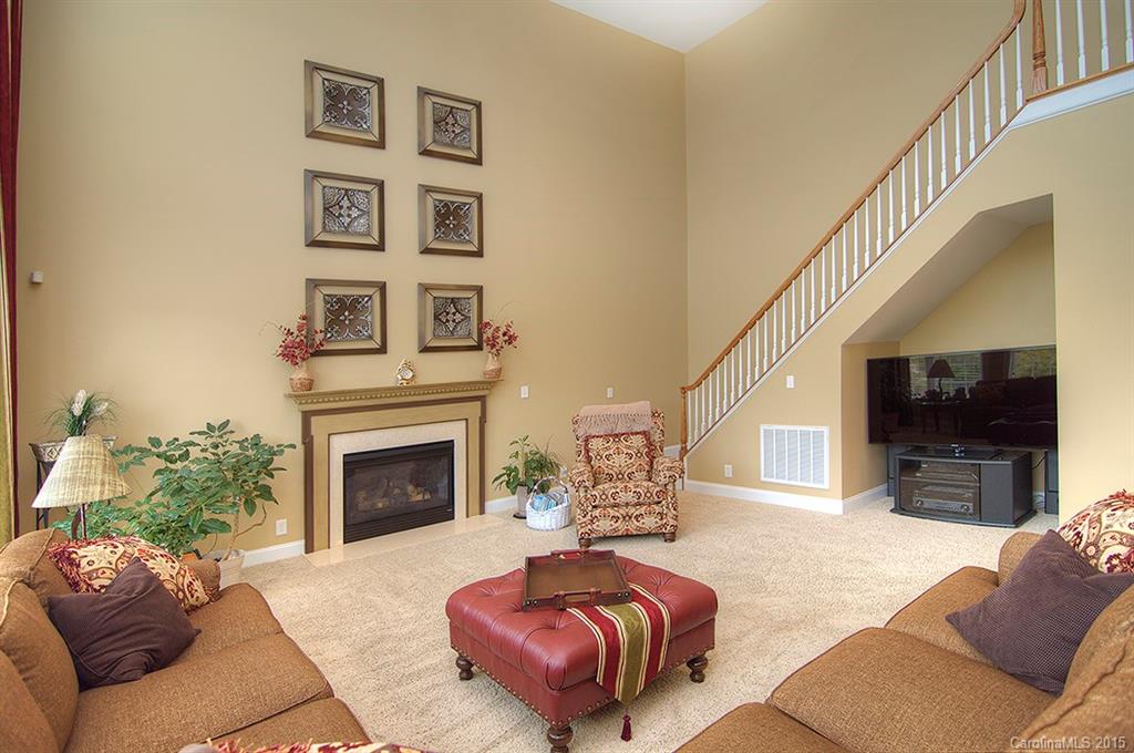 Marvin Creek - Residential