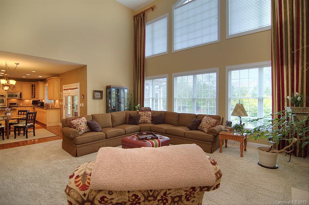 Marvin Creek - Residential