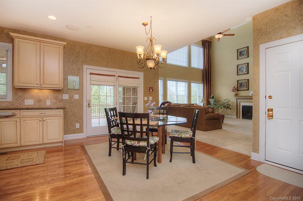 Marvin Creek - Residential