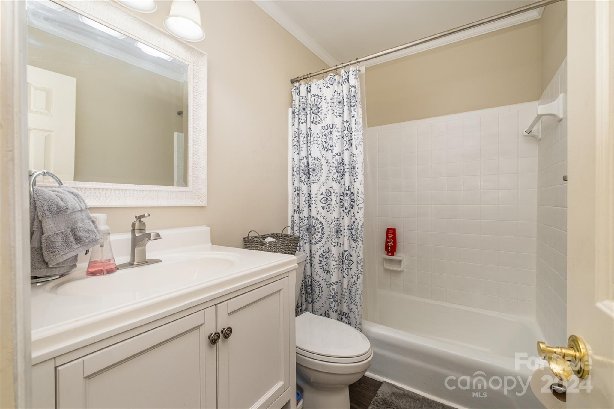 Olde Georgetowne - Residential