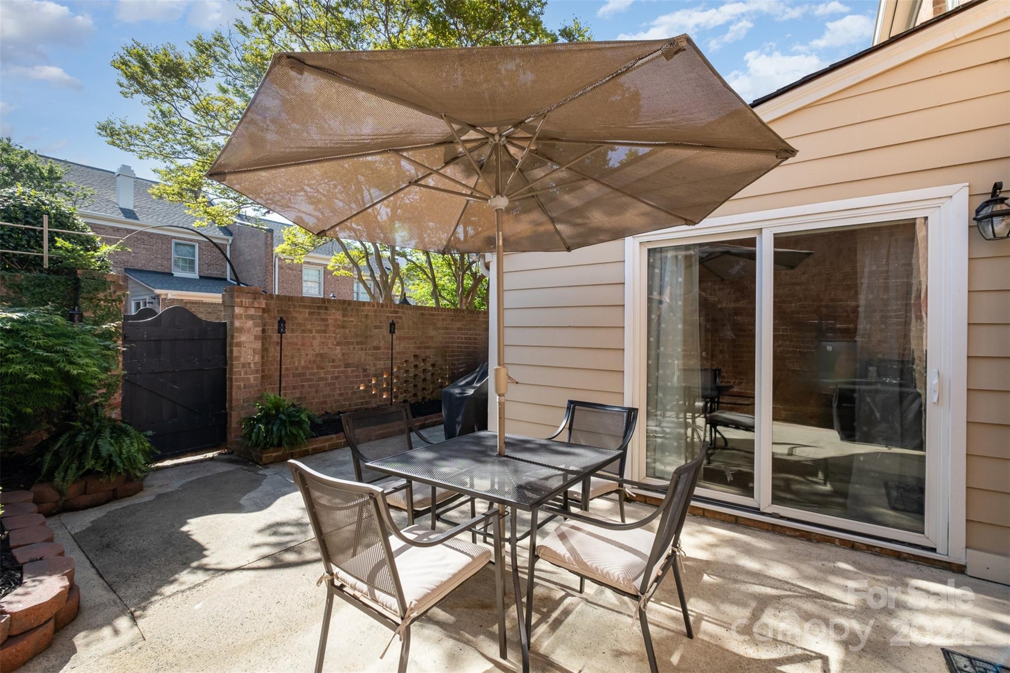 Olde Georgetowne - Residential