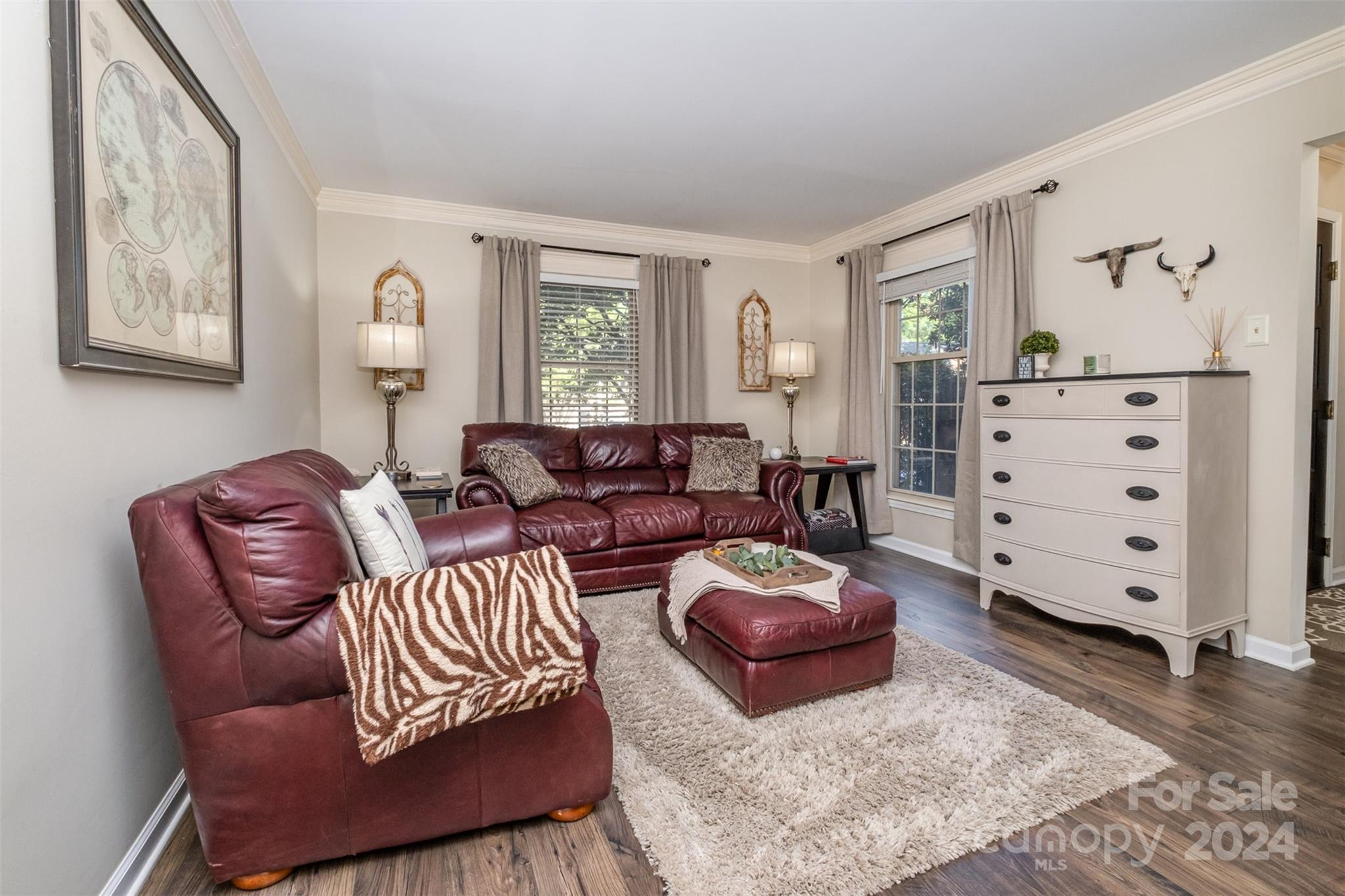 Olde Georgetowne - Residential