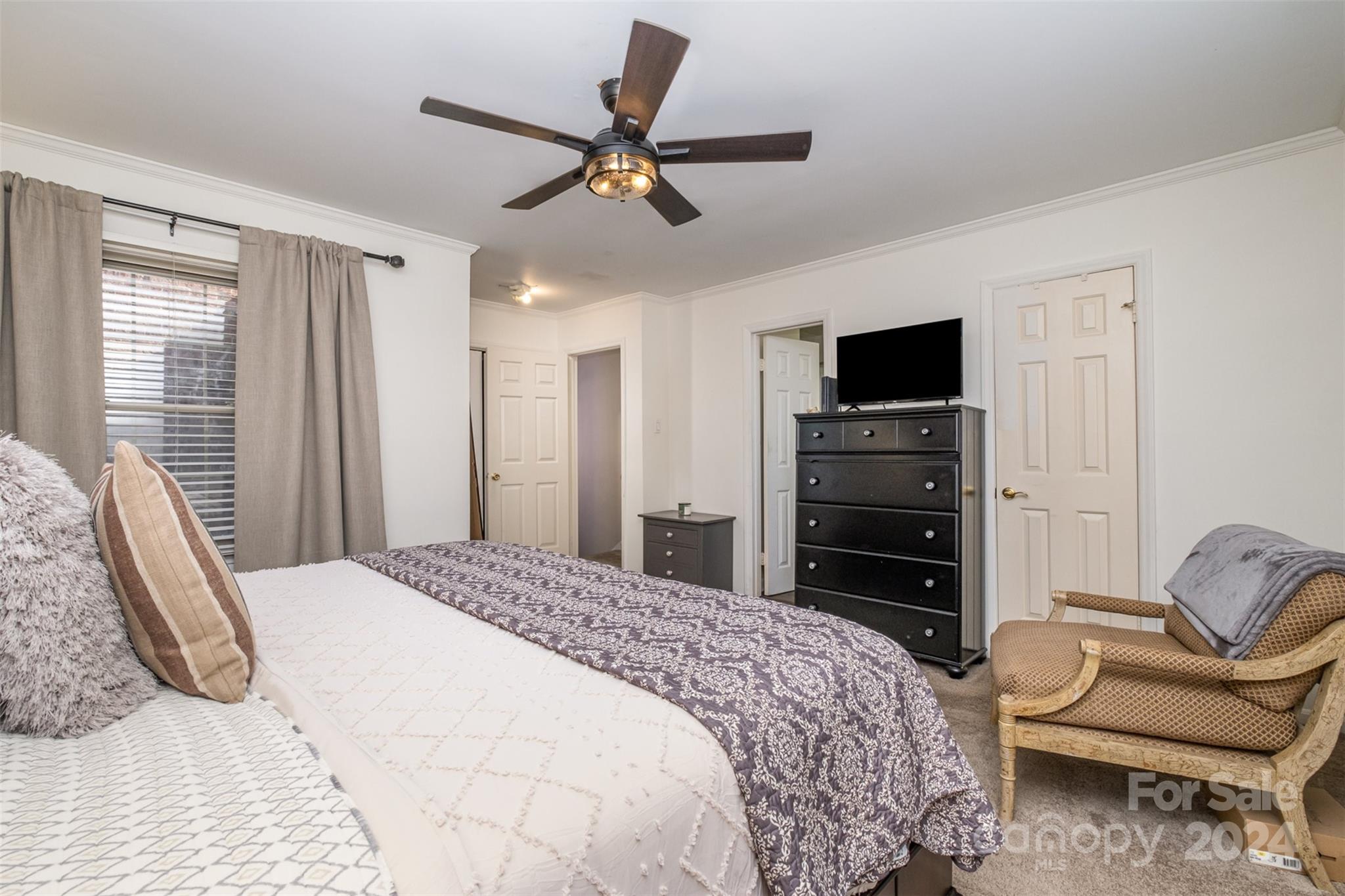 Olde Georgetowne - Residential