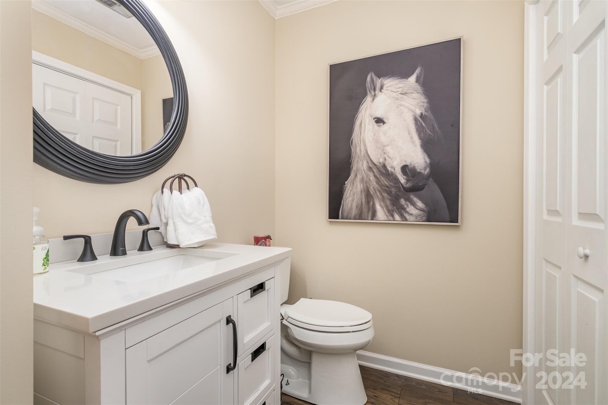 Olde Georgetowne - Residential