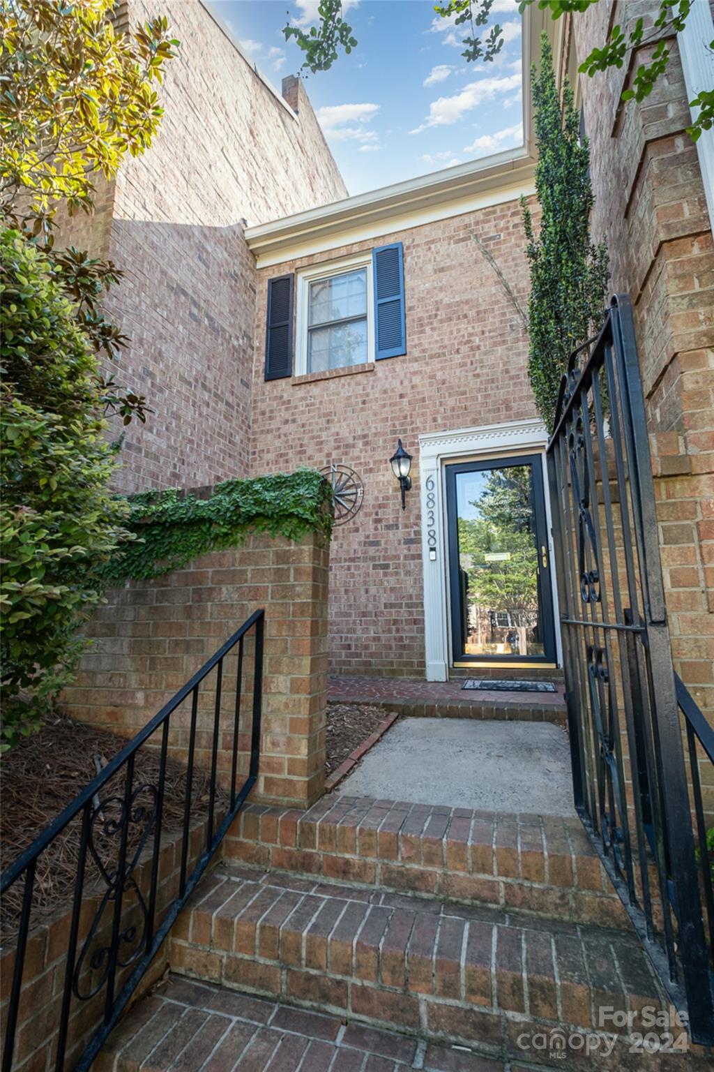 Olde Georgetowne - Residential